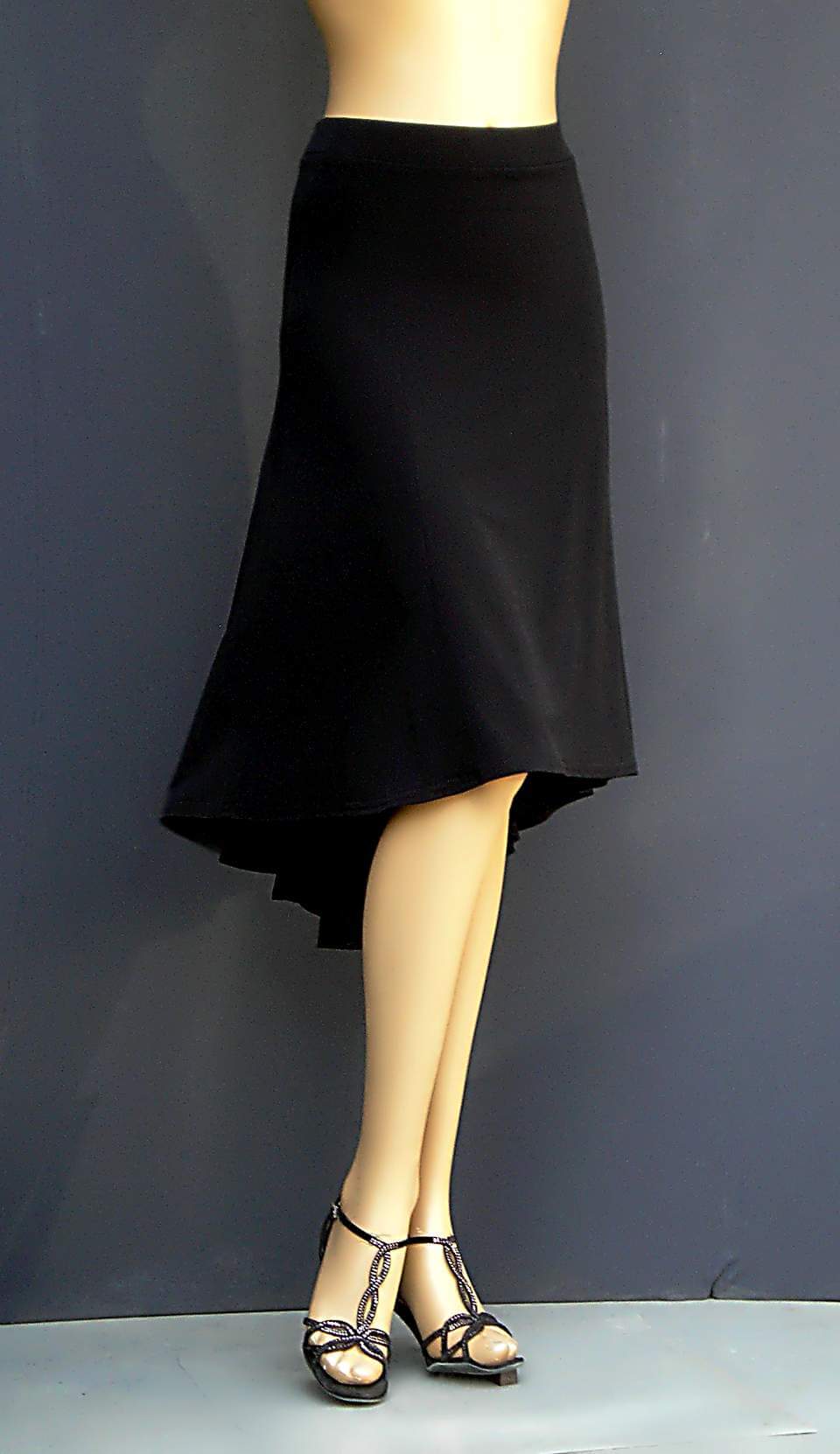 td-013 tango skirt